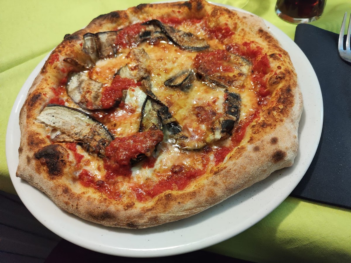 La Cope Trattoria - Pizzeria foto 2