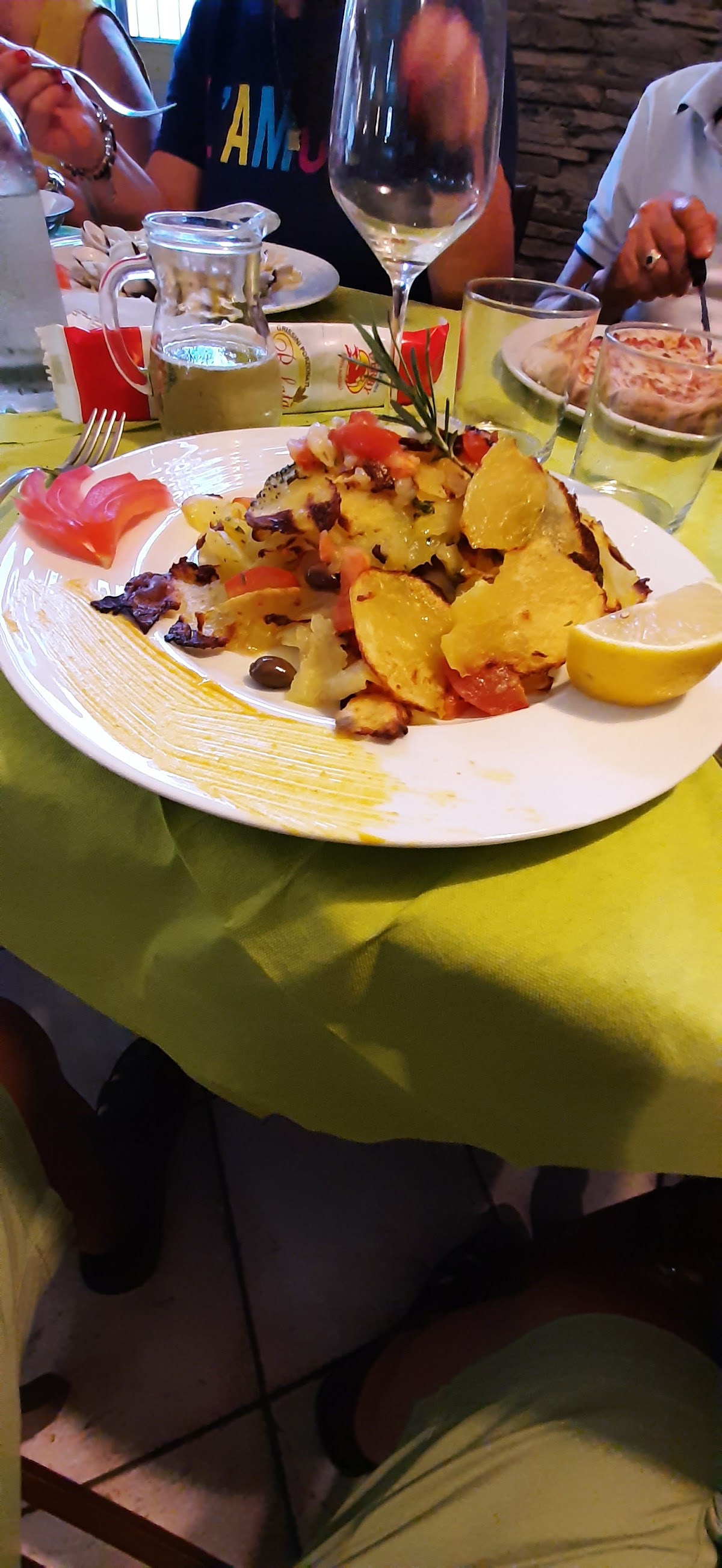 La Cope Trattoria - Pizzeria foto 5