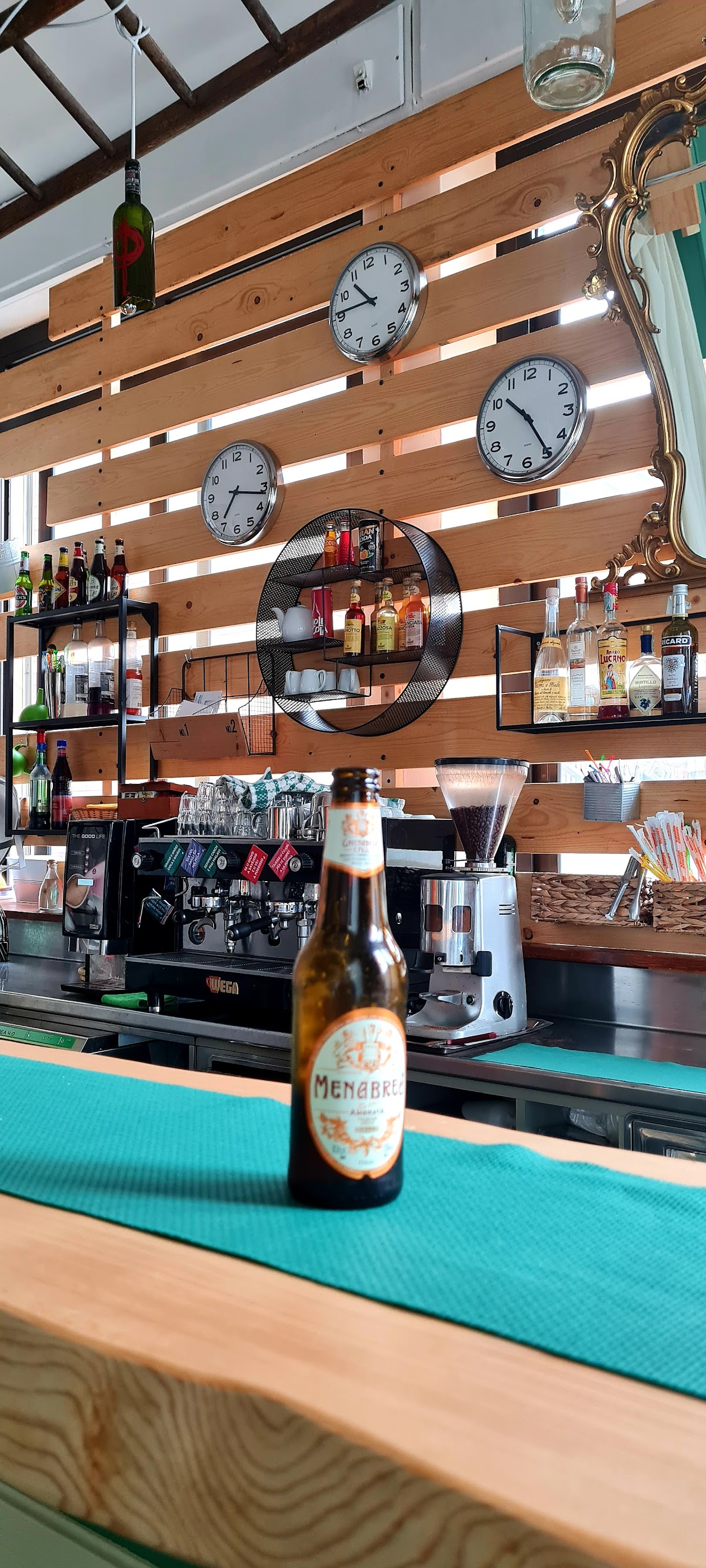 La Cope Trattoria - Pizzeria foto 6