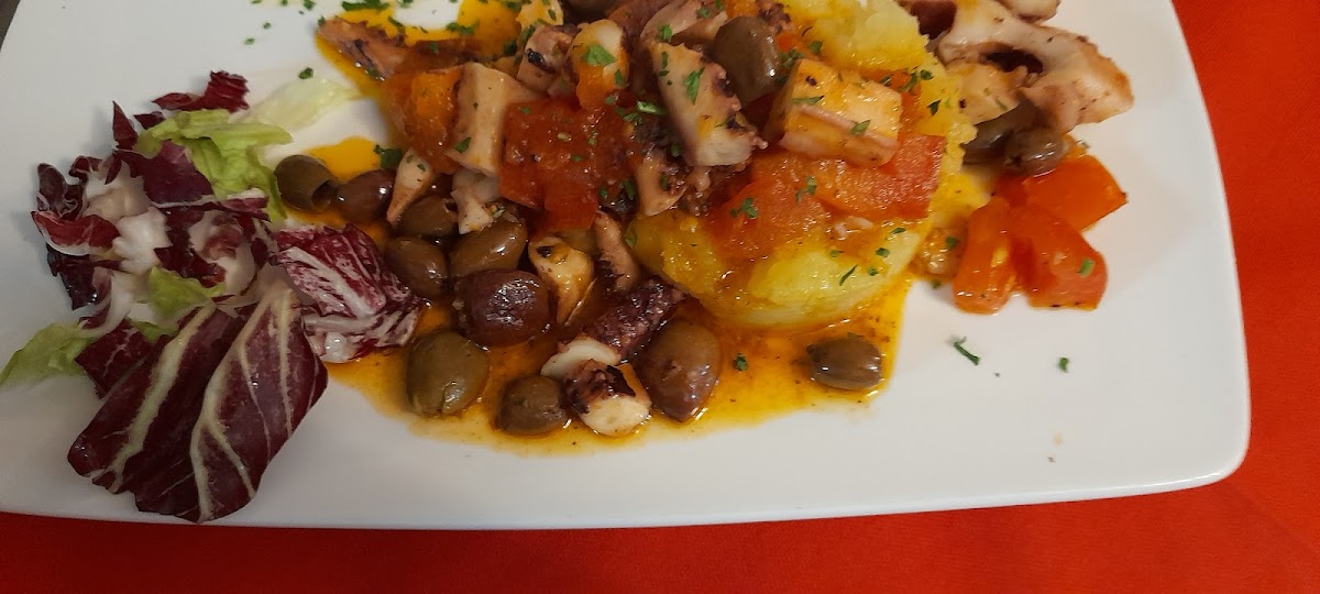 La Cope Trattoria - Pizzeria foto 7