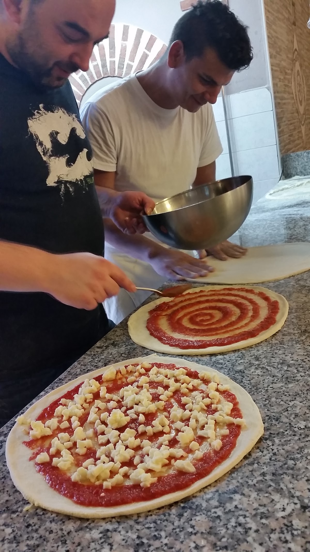 La Cope Trattoria - Pizzeria foto 8