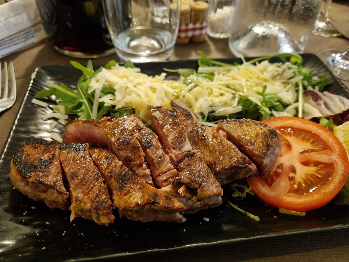 La Cope Trattoria - Pizzeria foto 9